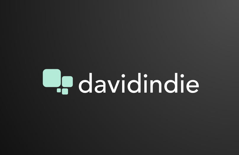 Logo davidindie